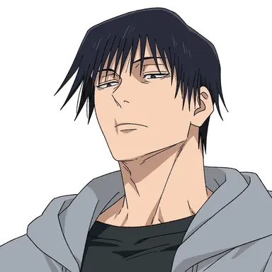 Profile image of Toji