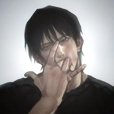 Profile image of Toji
