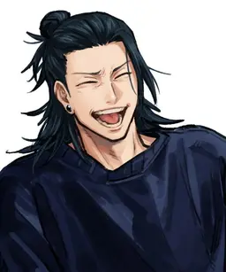 Profile image of Suguru