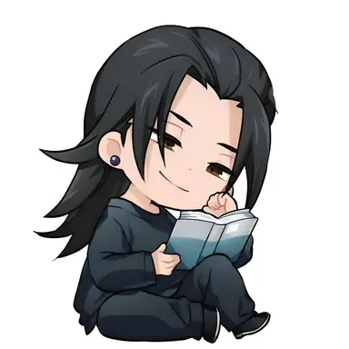 Profile image of Suguru