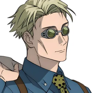 Profile image of Nanami