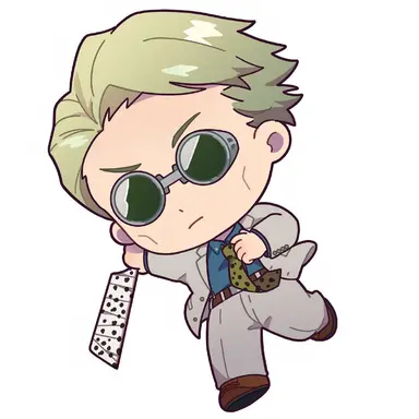 Profile image of Nanami