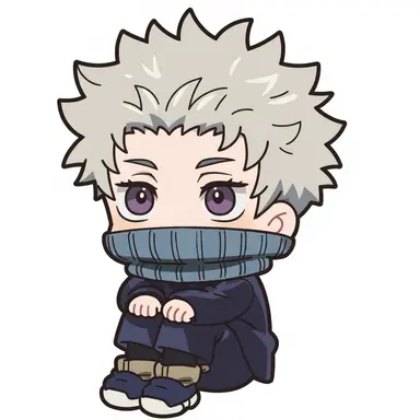 Profile image of Toge