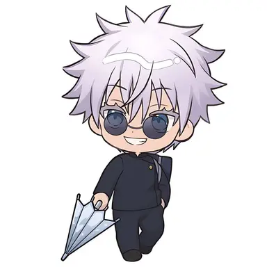 Profile image of Satoru