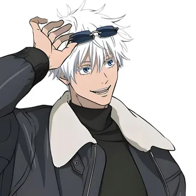 Profile image of Satoru