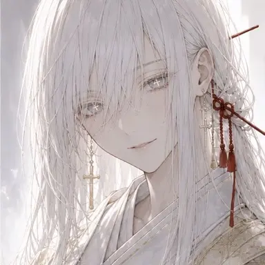 Profile image of Yonagi