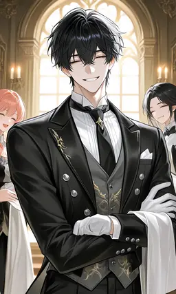 Profile image of ルアン