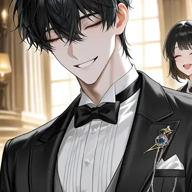 Profile image of ルアン