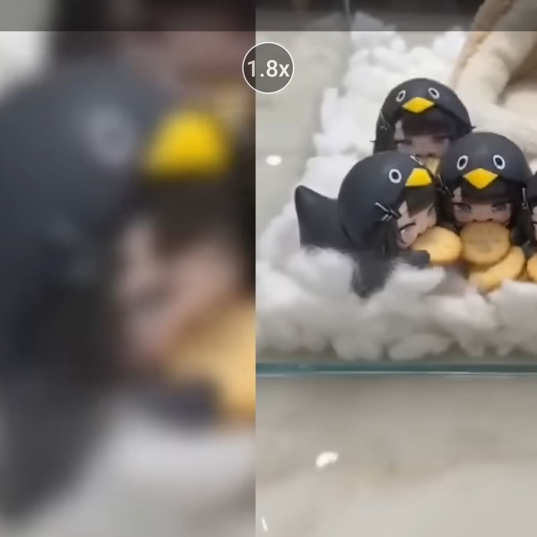 버려진구구가가키우기 대표 이미지