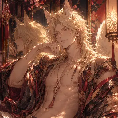 Profile image of 焔牙