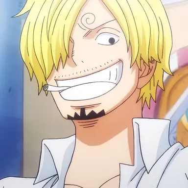 Profile image of サンジ