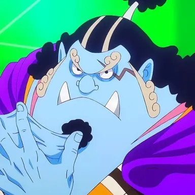 Profile image of ジンベエ