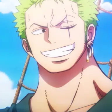 Profile image of ゾロ
