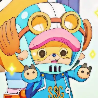 Profile image of チョッパー