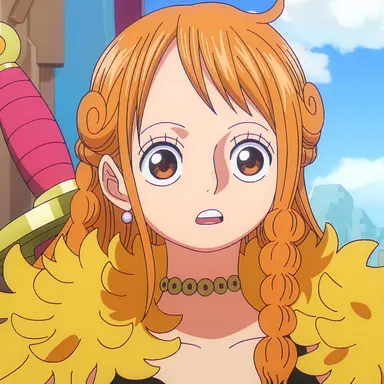 Profile image of ナミ