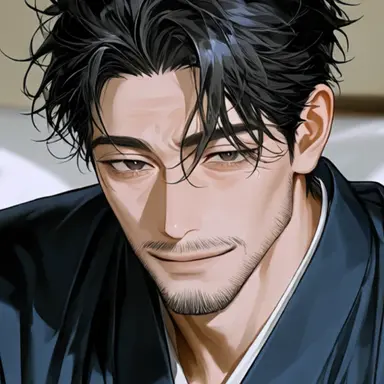 Profile image of 謙信