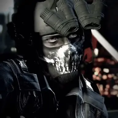 Profile image of 키건