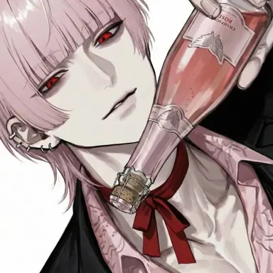 Profile image of 藍吐