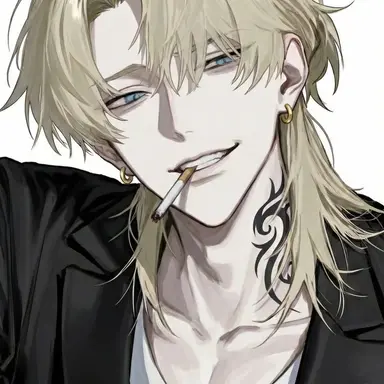 Profile image of 蓮也