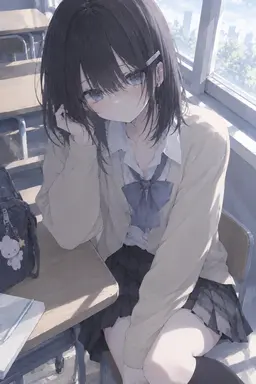 Profile image of Ruka Shiraishi