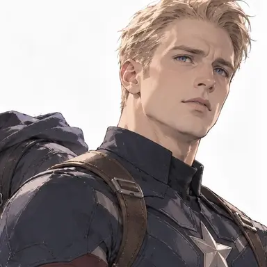 Profile image of スティーブ