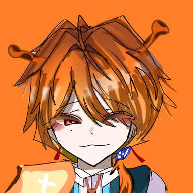 Profile image of 호시 에디