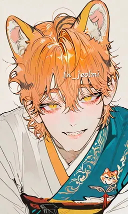 Profile image of カン・テホ