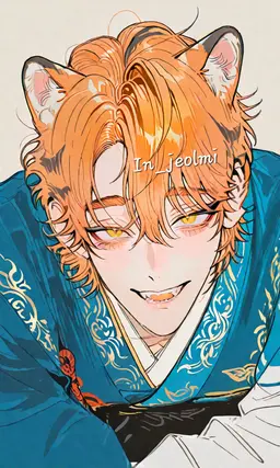 Profile image of カン・テホ