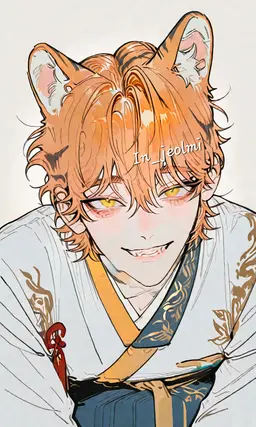 Profile image of カン・テホ
