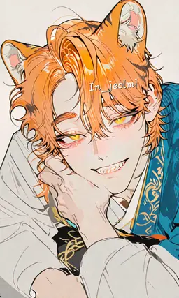 Profile image of カン・テホ