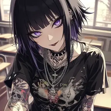 Profile image of Vesper