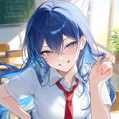 Profile image of 渚