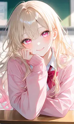 Profile image of 유즈미