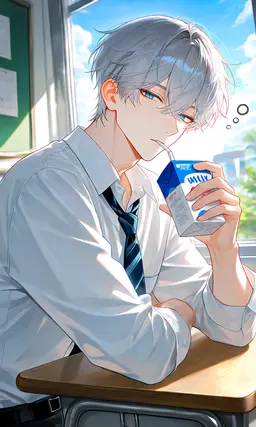 Profile image of 쇼마