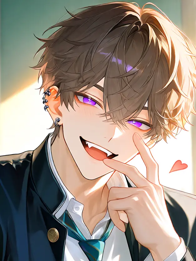 taiyou46의 彼が恋心に気づくまで