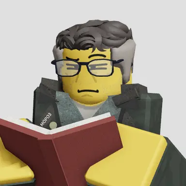 Profile image of 로디온 모로스