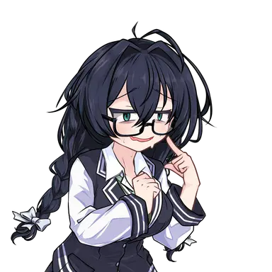 Profile image of 花隈千冬