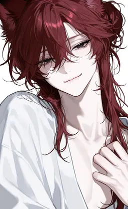 Profile image of 狐白-こはく-
