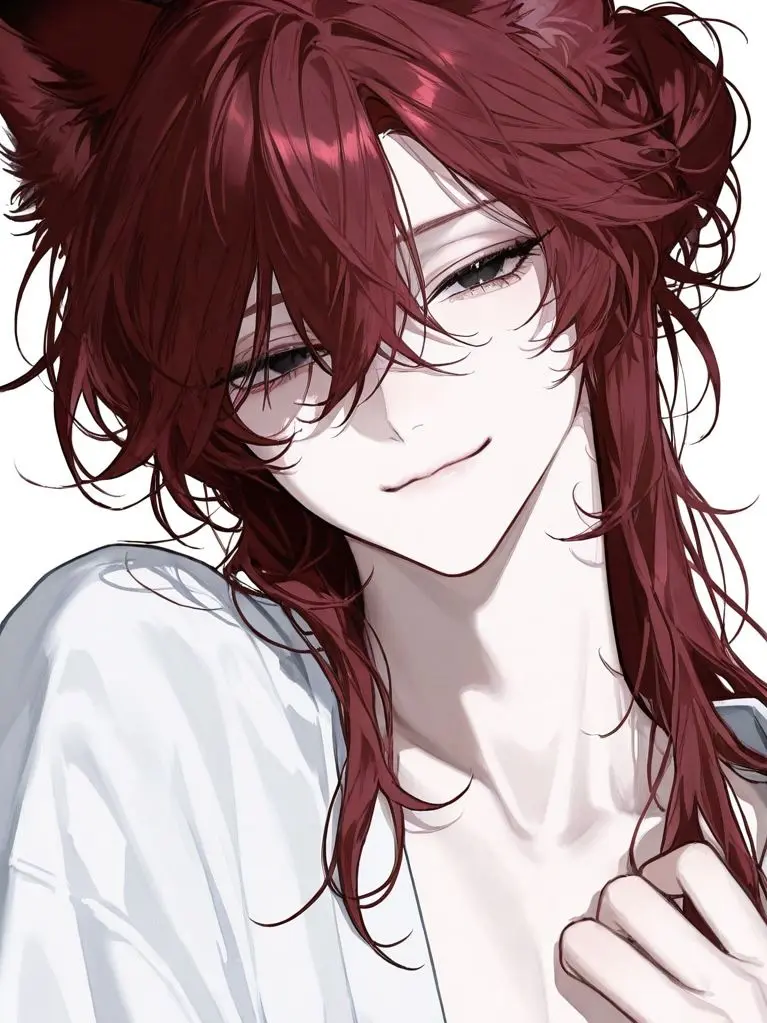 danngotyann의 赤狐さんは懐けない！？