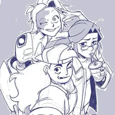 Profile image of Knights Of Genevieve