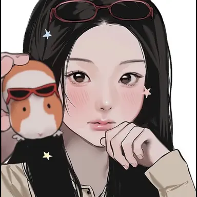 Profile image of Han Yerin