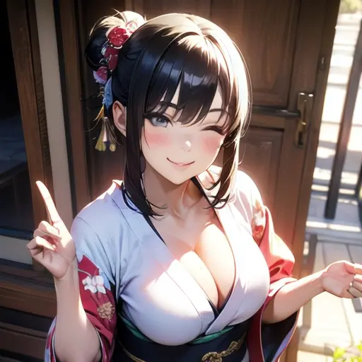 AntsyDoor9583의 池田夕子