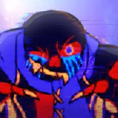 Profile image of Error