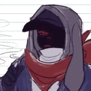 Profile image of Dust