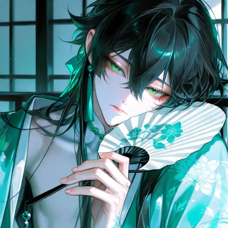 ShrillCurry9091의 李 礼峨