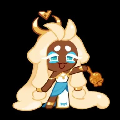 Profile image of 모짜렐라맛 쿠키