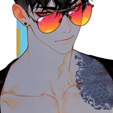 Profile image of 山崎ゲン