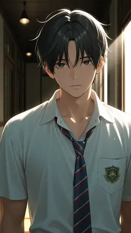 Profile image of 浜岡ケンジ