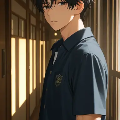 Profile image of 浜岡ケンジ