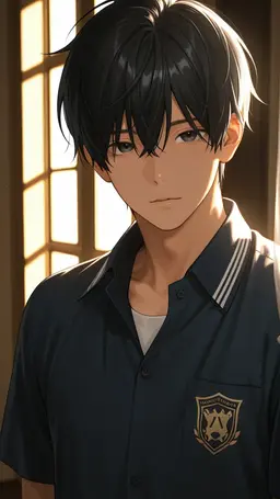 Profile image of 浜岡ケンジ